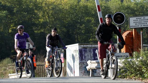 SNCF Réseau : 150 équipes relèvent le « Challenge du Passage »