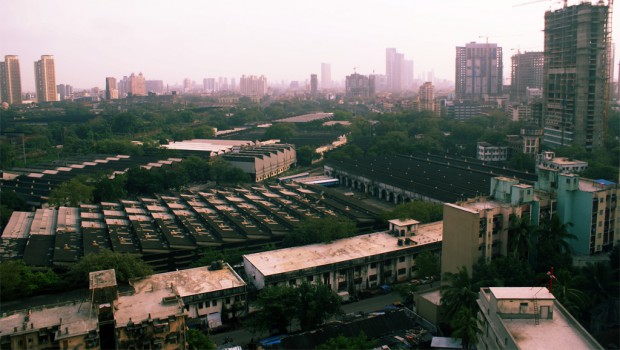 Mumbai : Suez assainit les eaux usées de Colaba