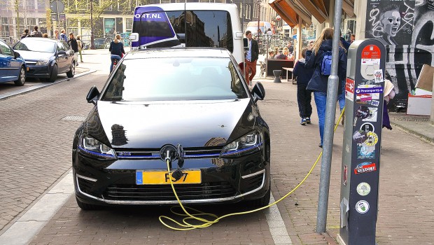 80% des Franciliens s'intéressent aux véhicules hybrides