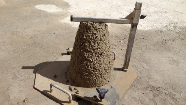 BASF launches a solution for crushed sand in concrete