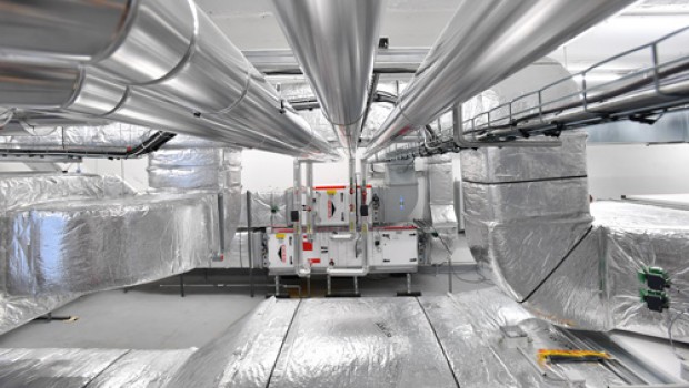 APL rénove un datacenter pour Air France