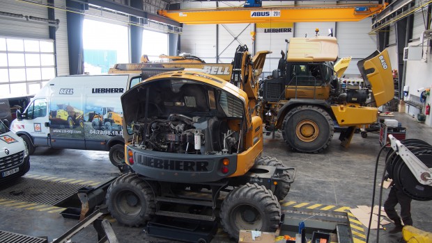 Comptoir de Matériel : 120 ans au compteur