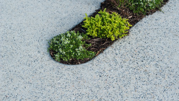 Le béton, un pas dans l’économie circulaire !