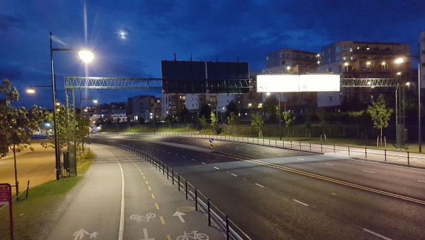 Arcom brille sur IBS et Smart City - Smart Grid