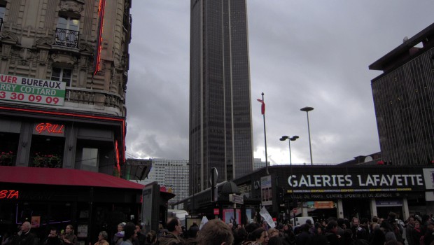 Transformation de la Tour Montparnasse : 7 architectes candidats