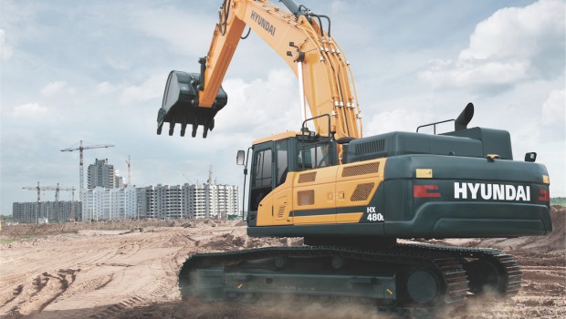 HHI seeks to expand the European dealer network