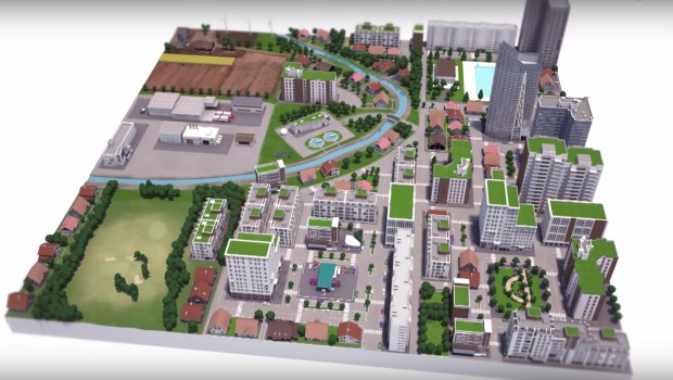 La station d’épuration du futur a de la ressource !