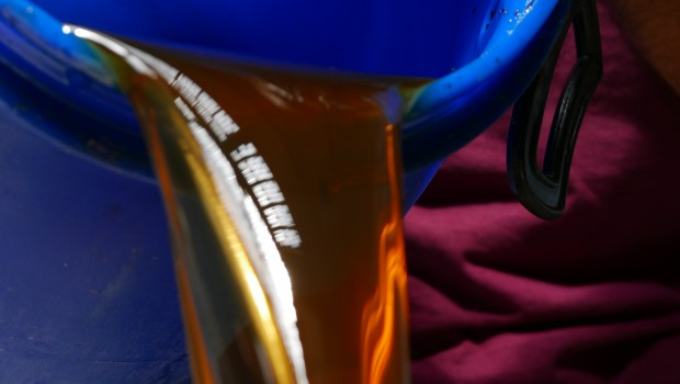 Huiles usagées : nouvel arrêté ministériel