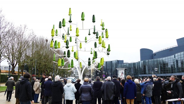 L’arbre à vent entre dans le catalogue Ugap