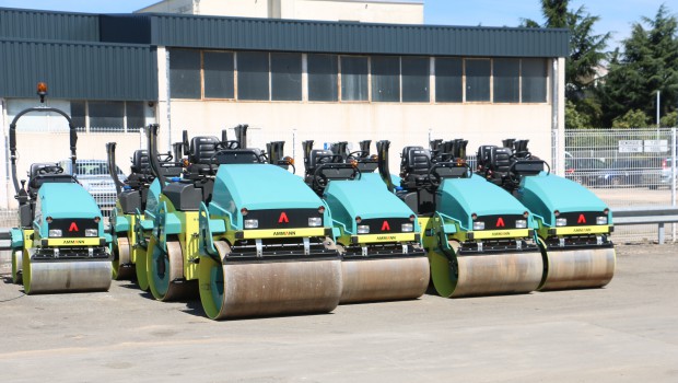 Location : le marché européen poursuit sa croissance