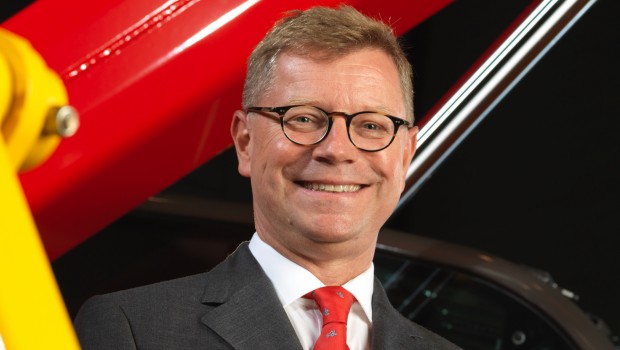 Manitou : la direction Ventes & Marketing s'étoffe