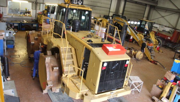 Maintenance des matériels et équipements : faire ou faire faire ?