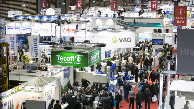 Pollutec 2016 met l'innovation au service de l'environnement