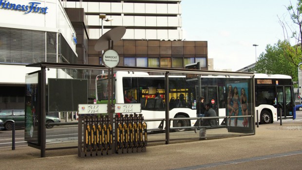 Grand Paris Express : fluidifier les abords des chantiers