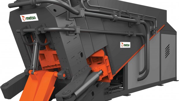 Metso submits the metal to its NID