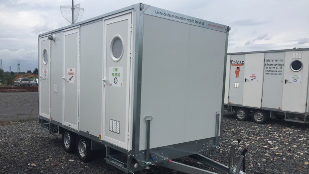 Epicap ouvre ses portes aux professionnels de l'amiante