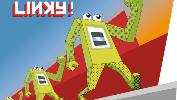 Compteur d'énergie : la révolution communicante