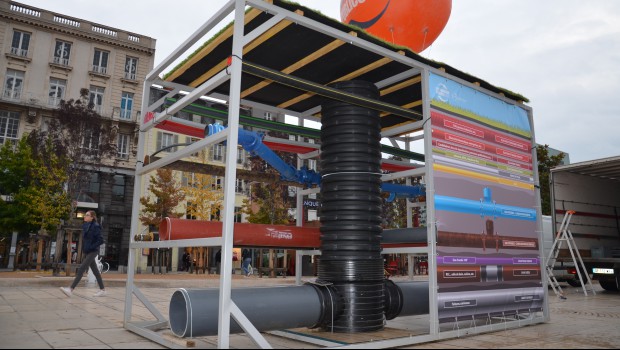 « Canalia est une œuvre commune »