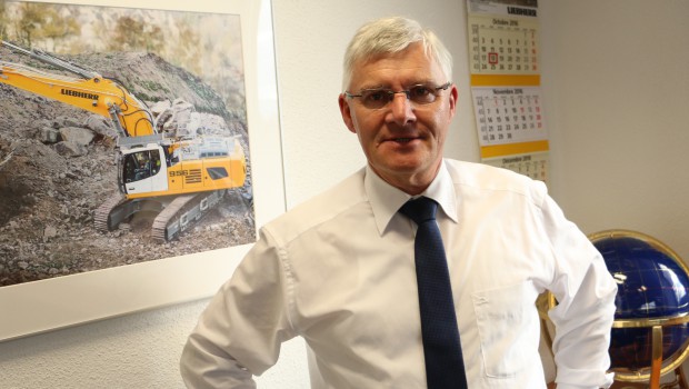 2019 annonce une rupture technologique pour Liebherr