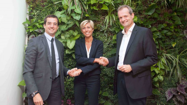 Favoriser le recyclage des réseaux PVC