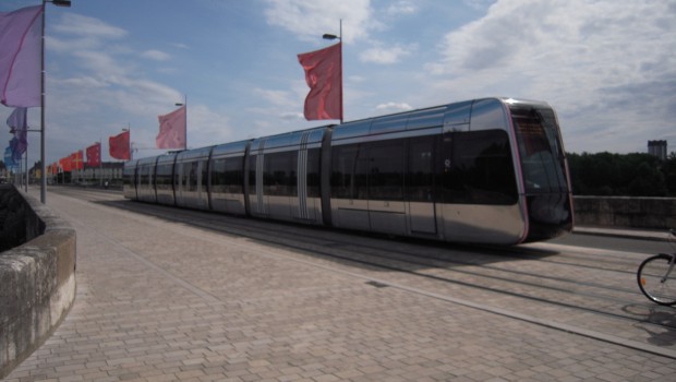 Comment limiter le coût du tramway de Tours ?