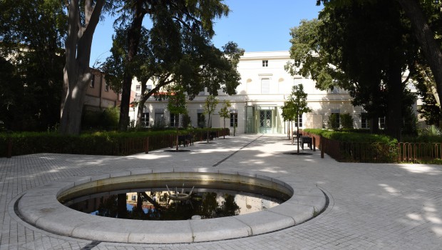 Montpellier : quel architecte pour le futur centre d'art contemporain ?