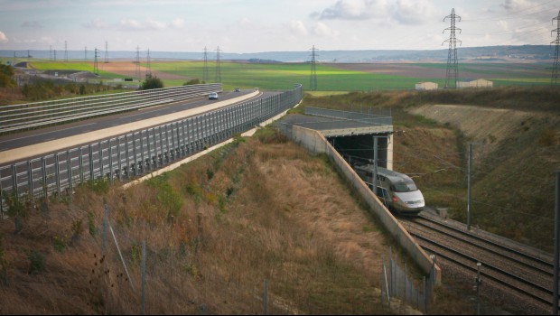 Déraillement TGV Est : des erreurs de calcul ?