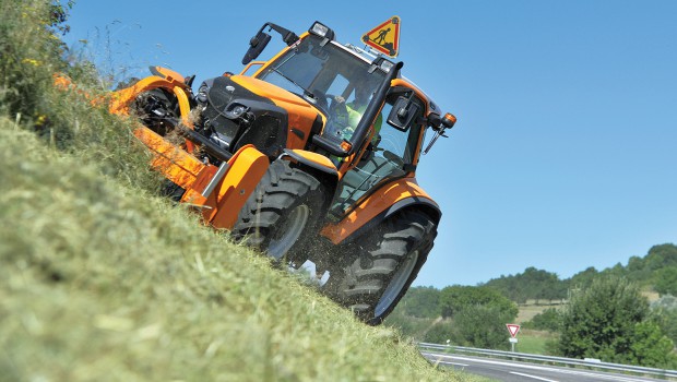 Lintrac with Noremat: porteur en co-développement