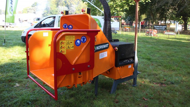 Broyeurs de branches, êtes-vous conforme ?