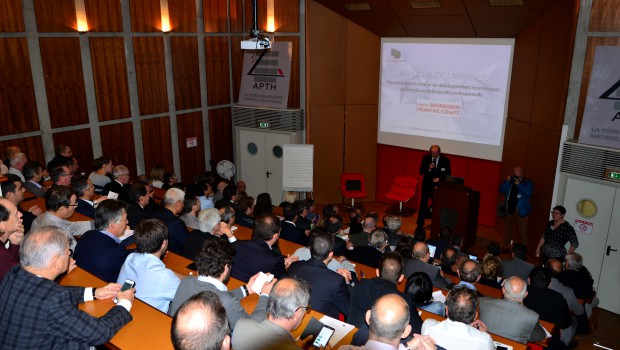 Mecateamcluster se projette dans le futur