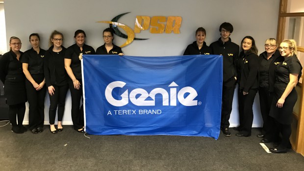 Royaume-Uni : le service Genie prend une nouvelle dimension