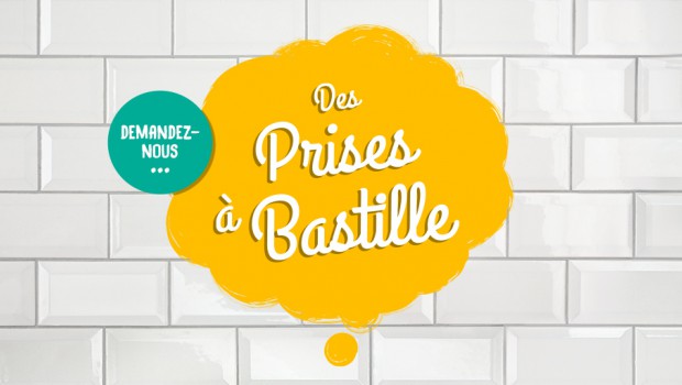 Services dans les gares : la RATP à la pêche aux idées