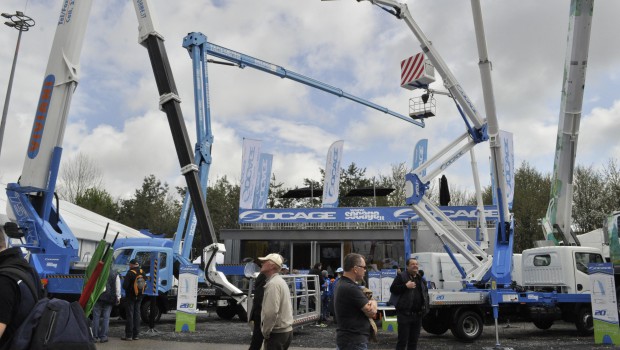 Socage consacré aux Etats-Unis et en Espagne