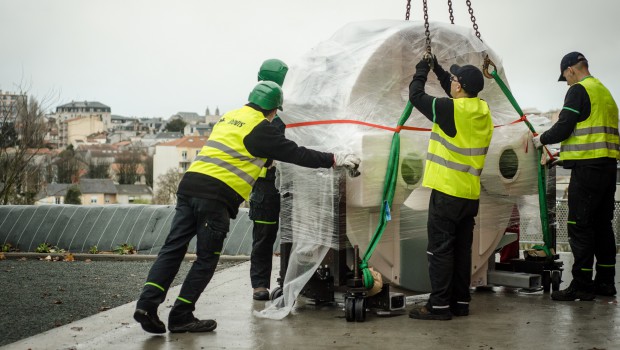 DEEE Pro : Récylum en a collecté 12 067 t en 2015