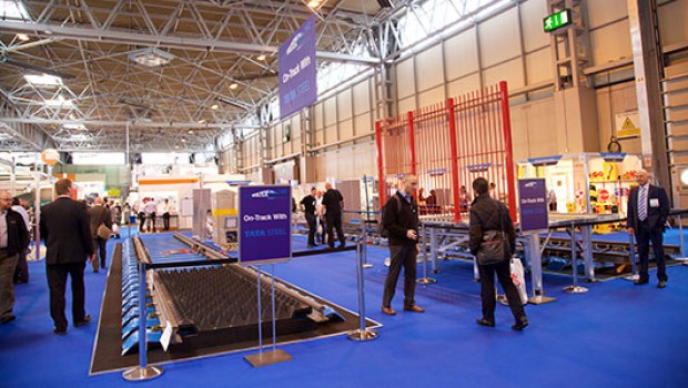 Railtex 2017 : déjà 250 exposants