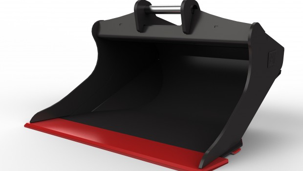 Cat : nouveaux godets à coupler avec un tiltrotateur