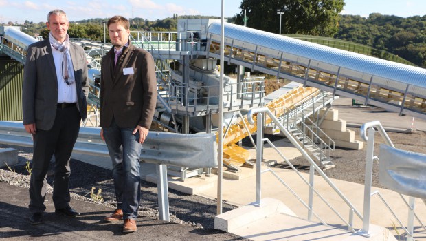 Belgique : Spie sécurise le site du Hénâ pour Engie