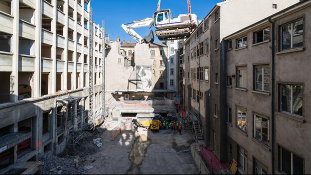 Cardem jamais à « cour » d’idées !