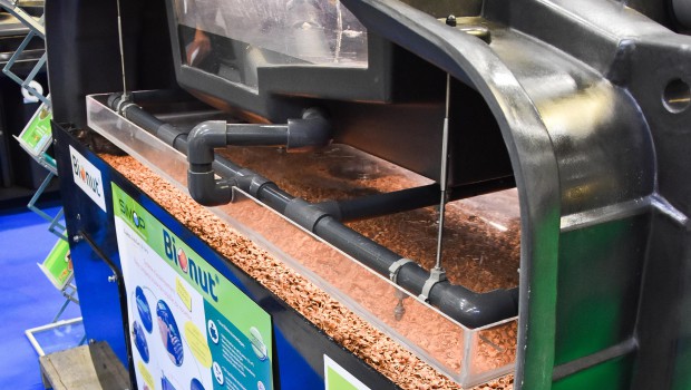 Bionut : le pari gagnant de Simop