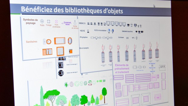 Mesotech : l'ami des Spanc