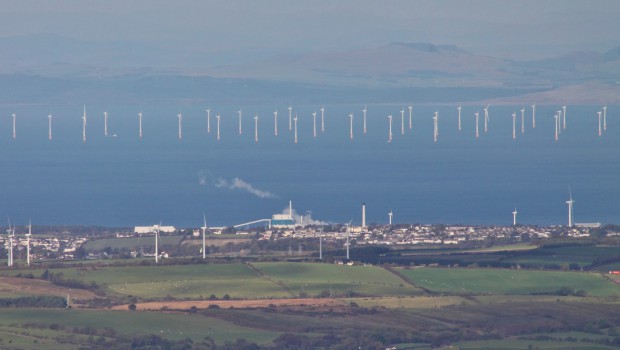 Floating Wind Turbines: 2 new winners in the Mediterranean