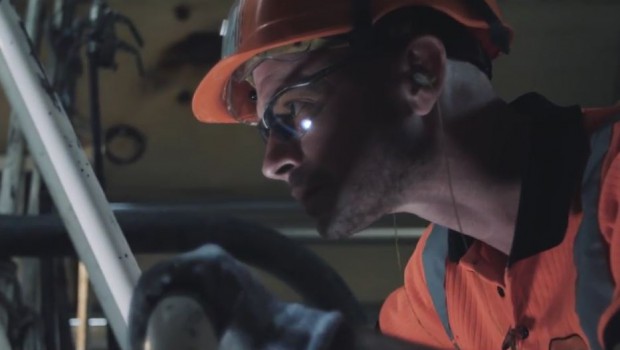 Embarquez dans le tunnelier qui prolonge la ligne 14 à Paris