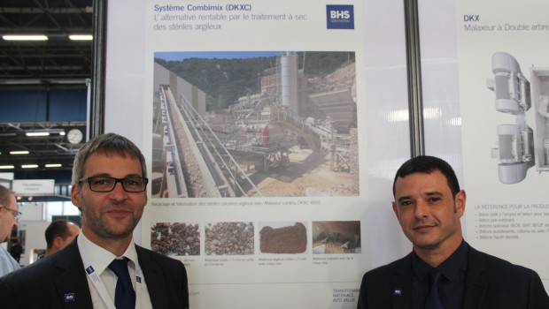 A. Bernabé, BHS Sonthofen : « Nous adaptons notre métier aux carrières »