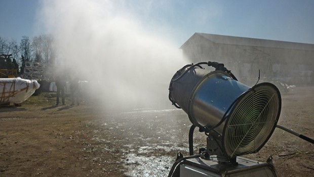 RAM Environnement décroche un appel d’offres à Metz