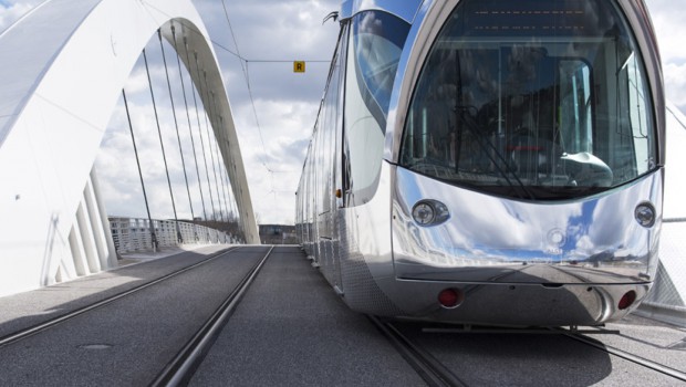 Les projets structurants du Sytral en bonne voie