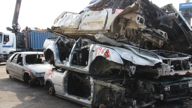 Recylex en duo avec C2P France SAS sur Pollutec 2016