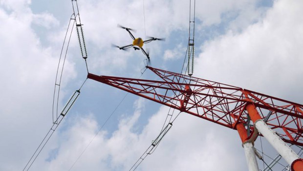 RTE renforce son arsenal aérien avec Novadem