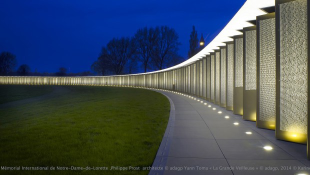 The BFUP of Eiffage awarded by the American Concrete Institute