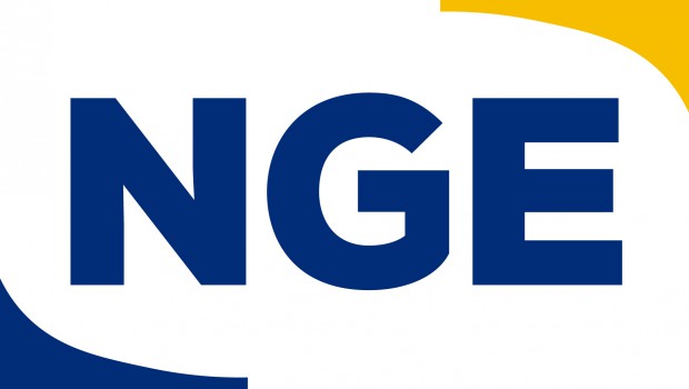 NGE fait évoluer son identité visuelle