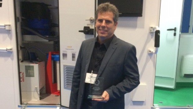 CNSE gagne le coeur de l'Angleterre